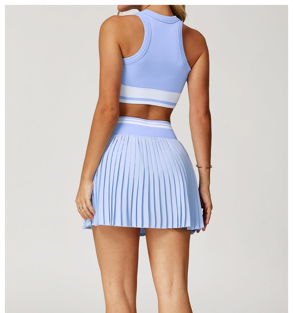 972# A Women Yoga Bra or Skirts