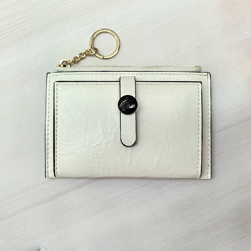 E5603#Wallet with 14 Colors