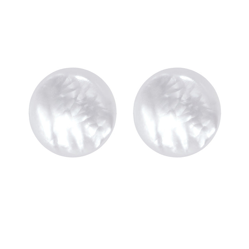 E1188# Fashion Chic Earrings