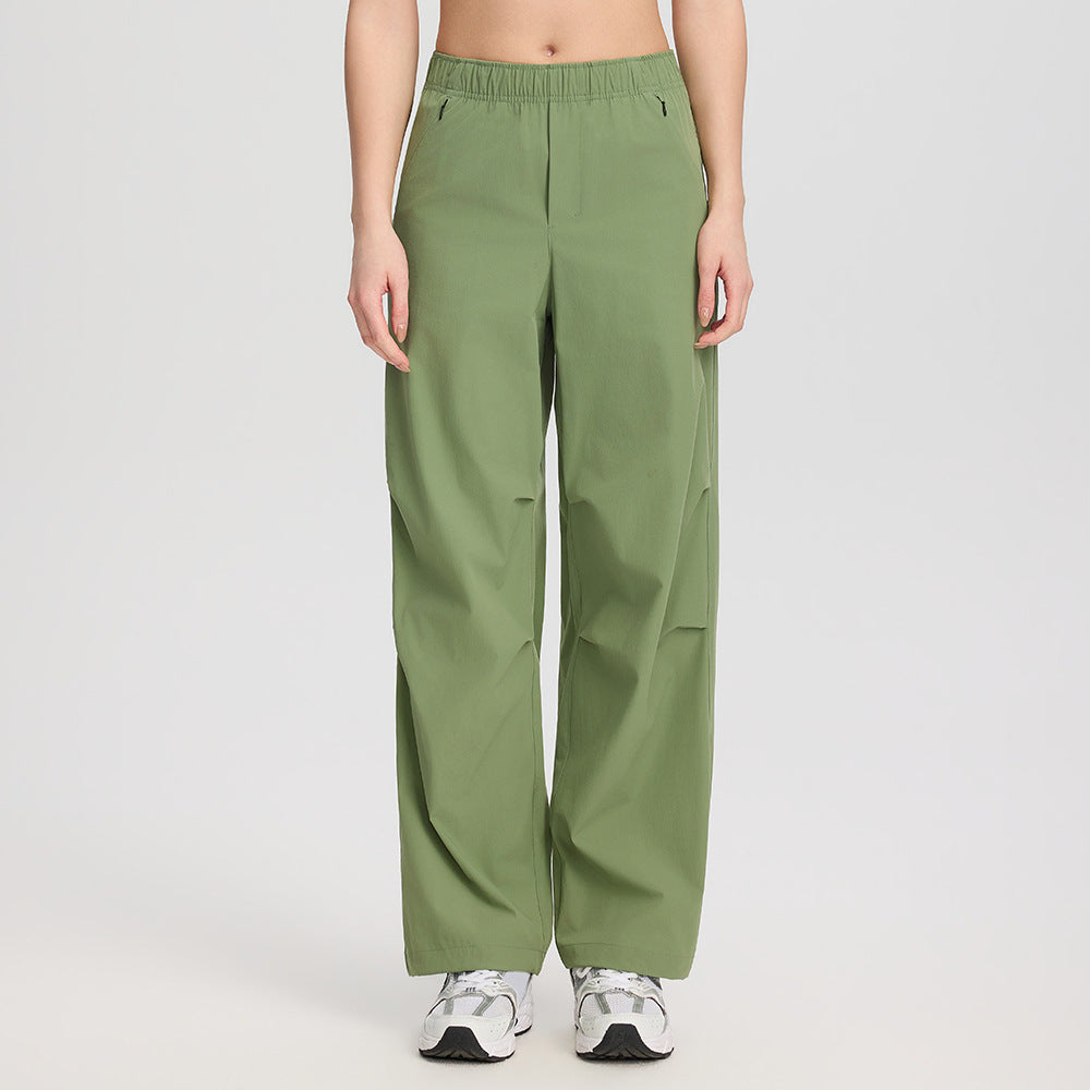 L5850# Women Cargo Pants