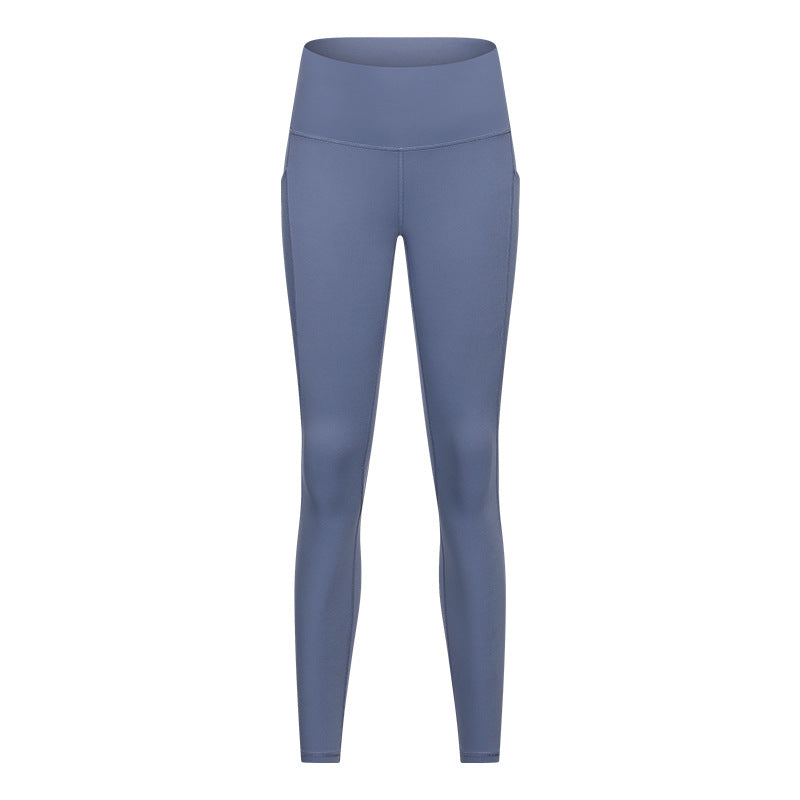 L6152# Women  Leggings with Pocket