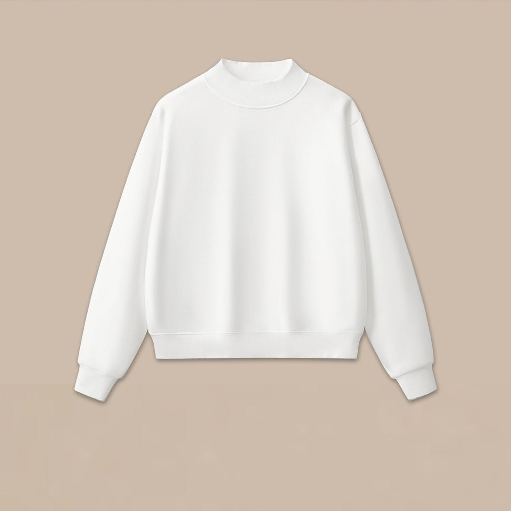 1829# A 3D Silver Women Sweatshirt Or Shorts