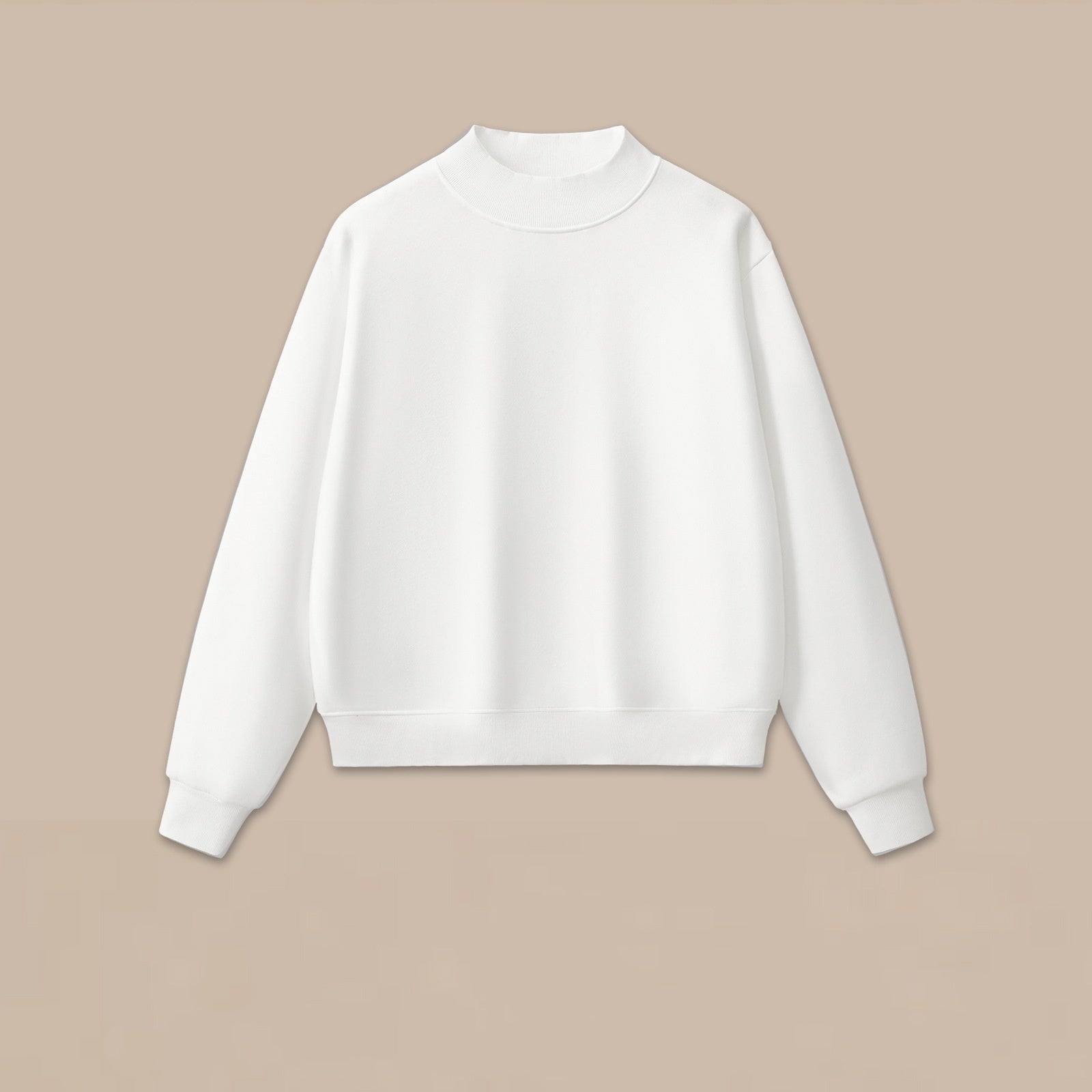 1829# A 3D Silver Women Sweatshirt Or Shorts