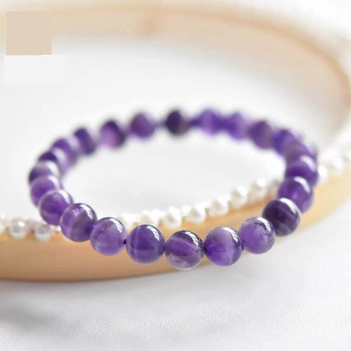 E1207# 5mm bracelet