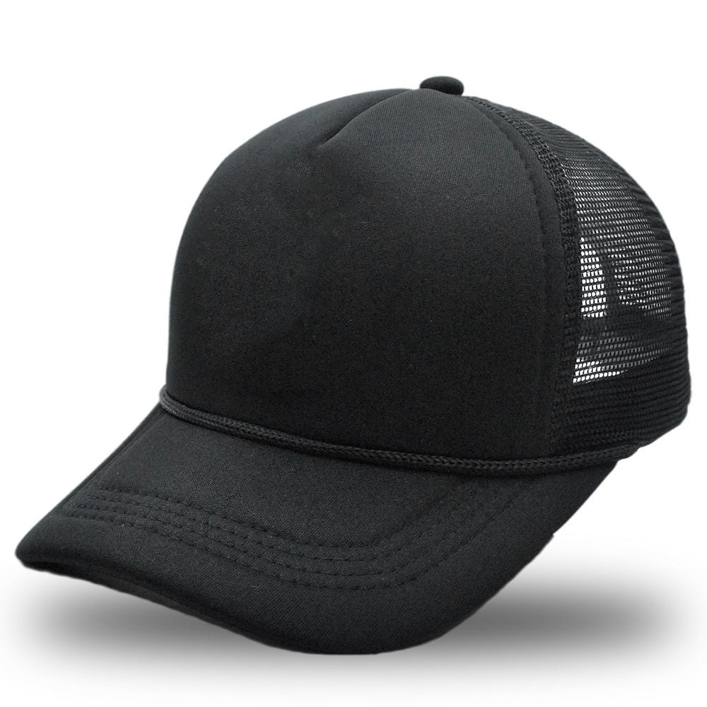 E4129# Unisex Baseball Hat