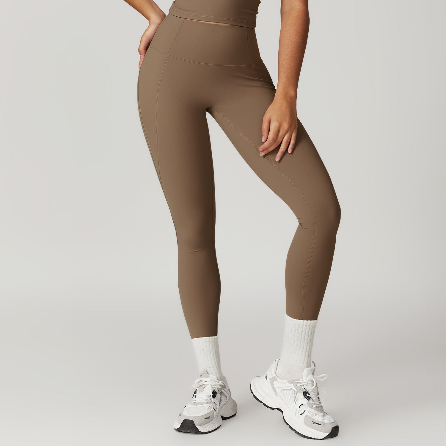 549# A Women Yoga Bra Pants Set