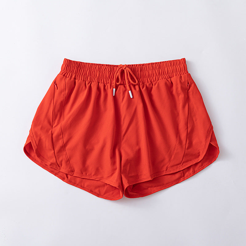 1956#Yoga Shorts