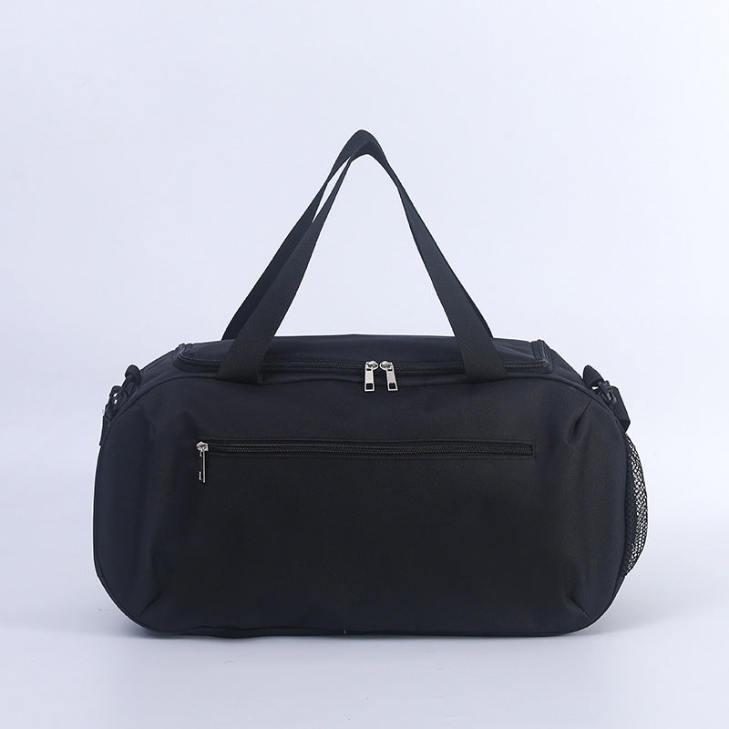 E6967# PU Travel Bag