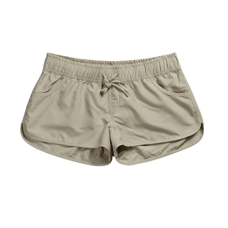 2413# A Women Yoga Shorts