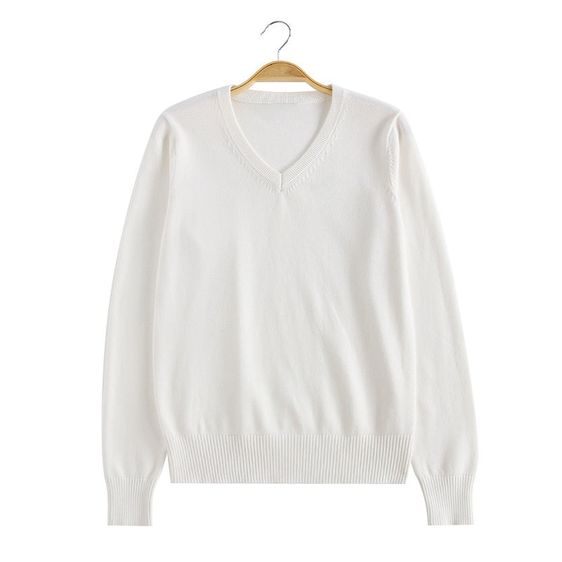 E6697#  Unisex Sweater