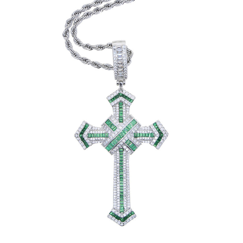 E6962# 2MM Necklace