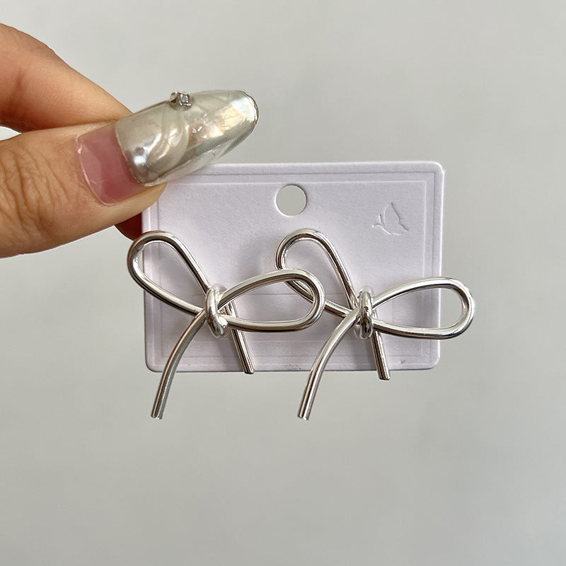 E1186 Fashion Chic Earrings