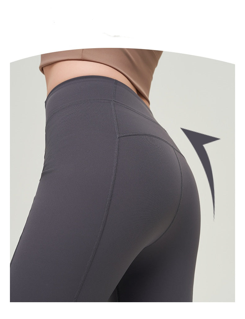 1907# Women Bell-Botton Pants