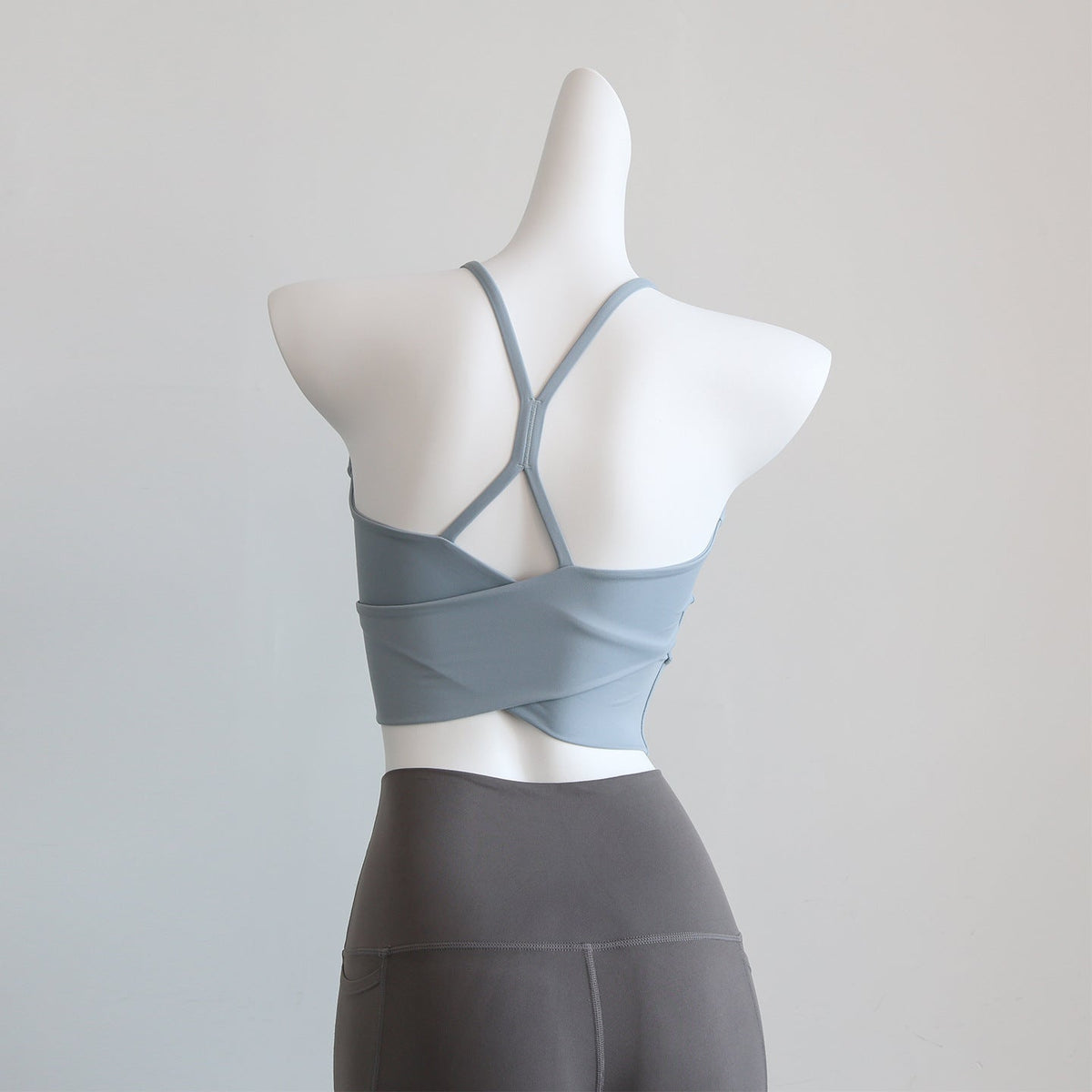 2861# Women Sports Bra