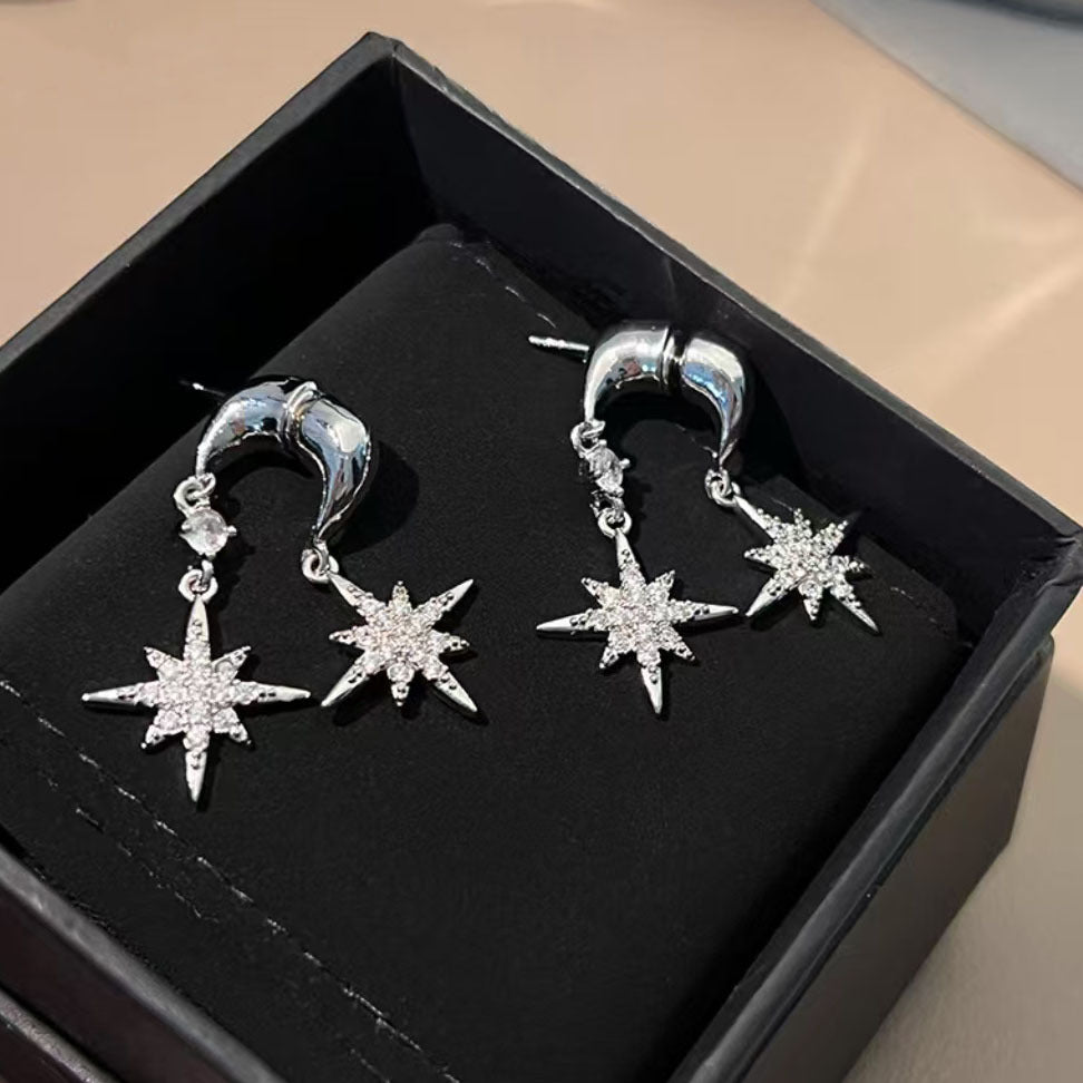 E6830# 13.5MM Earrings