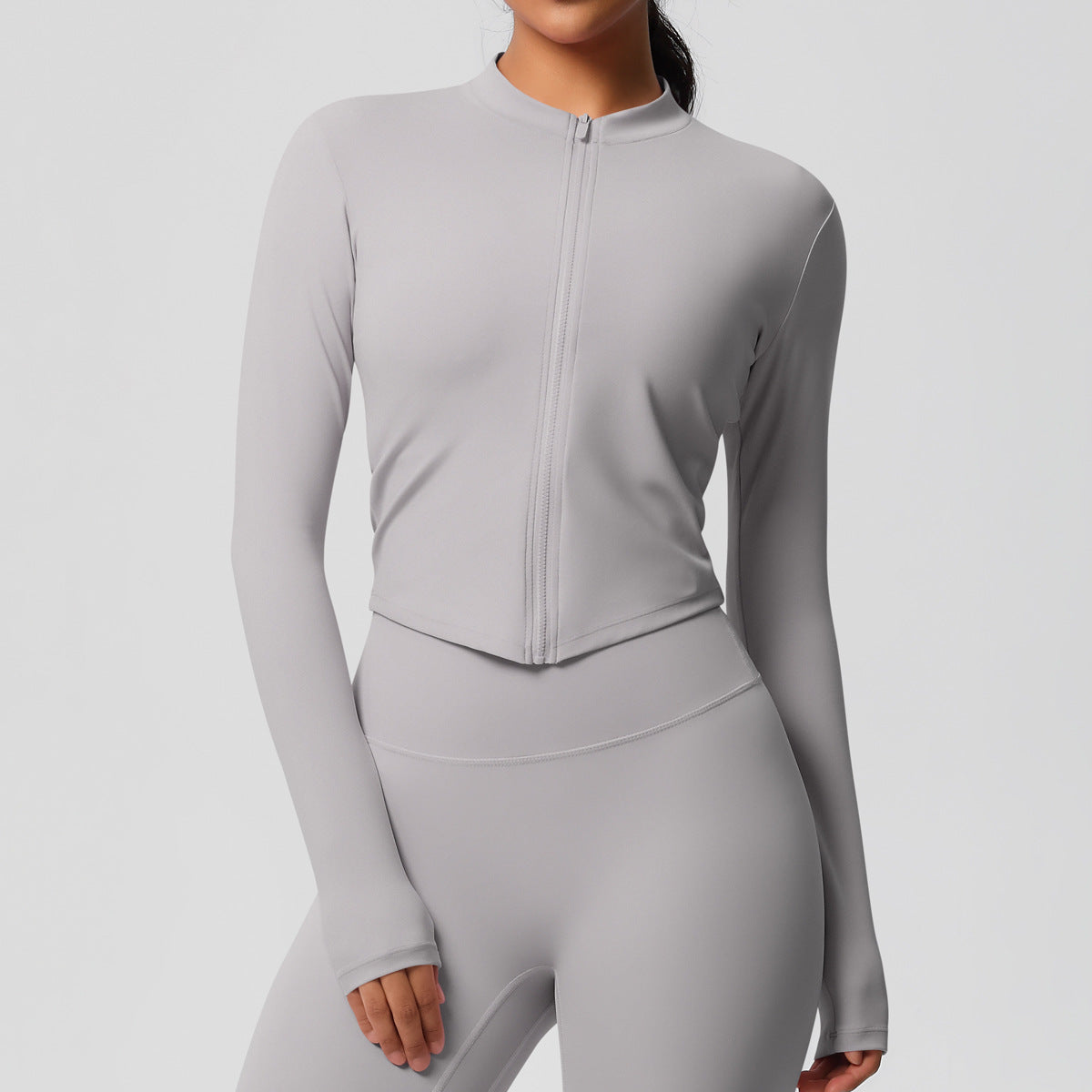 3159# Women Sport Jacket