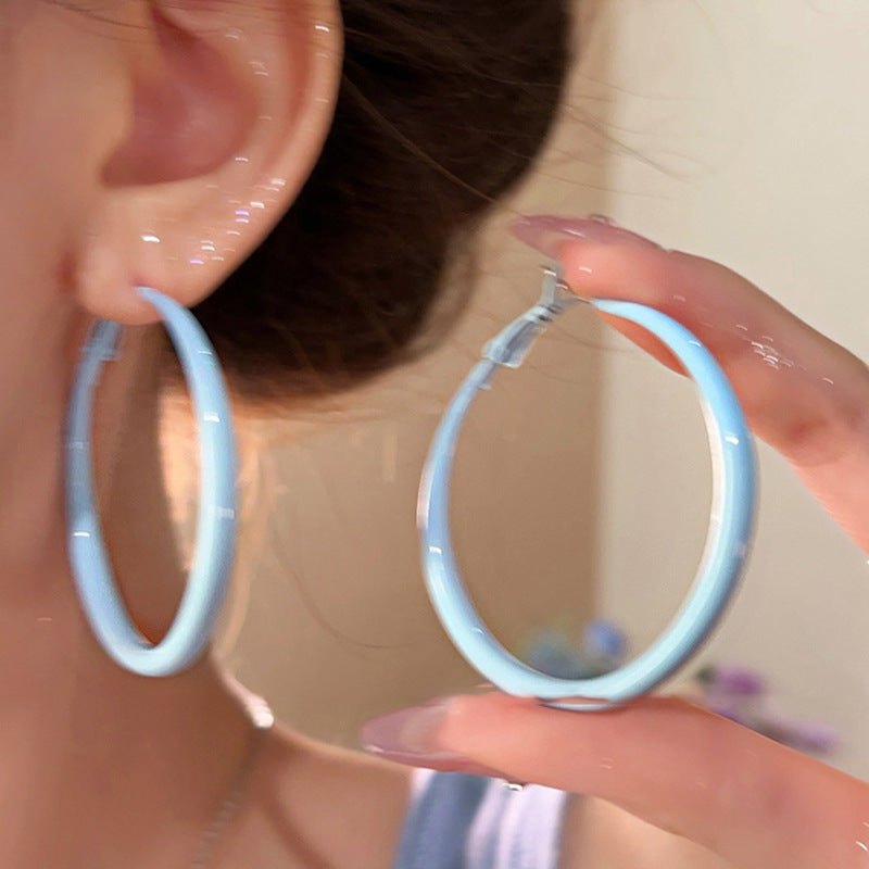 E6890# Women Earrings