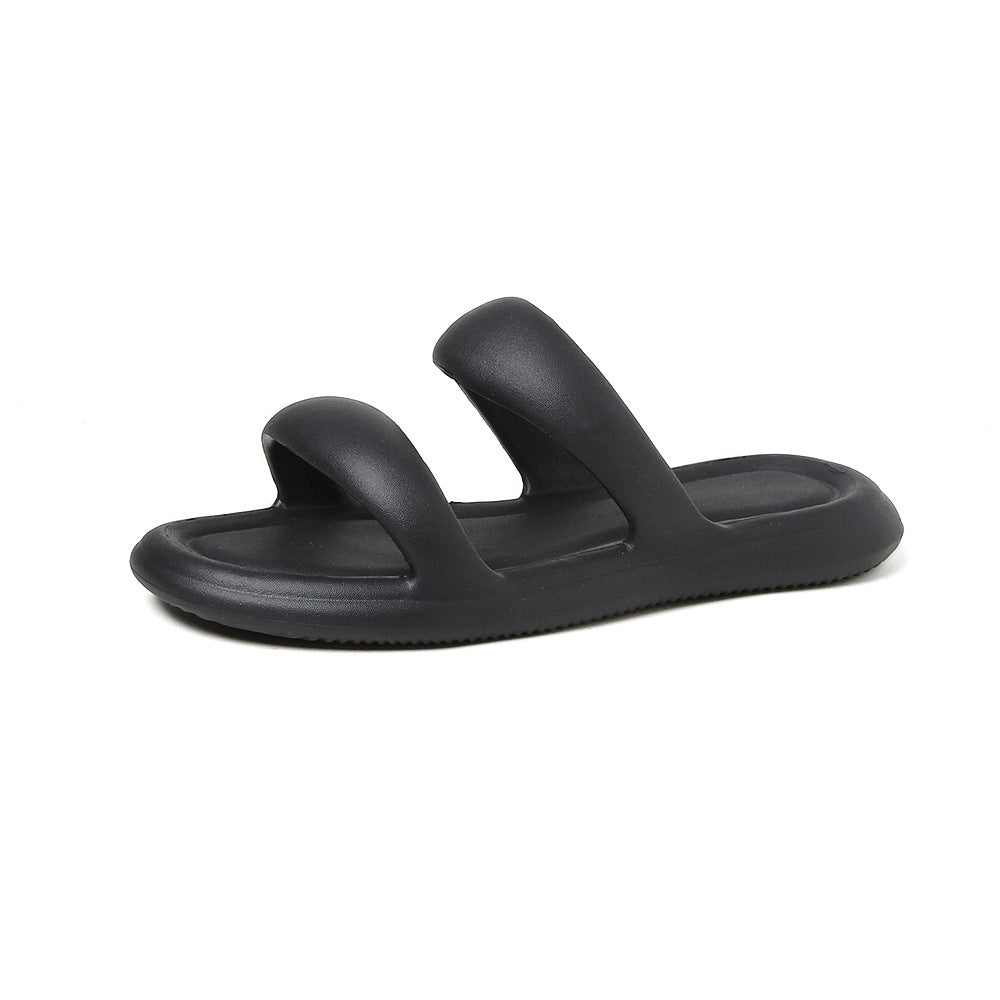 E5599#  Canvas Slipper