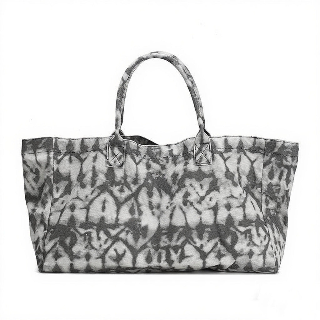 2214# A Large Capactiy Tote Bag