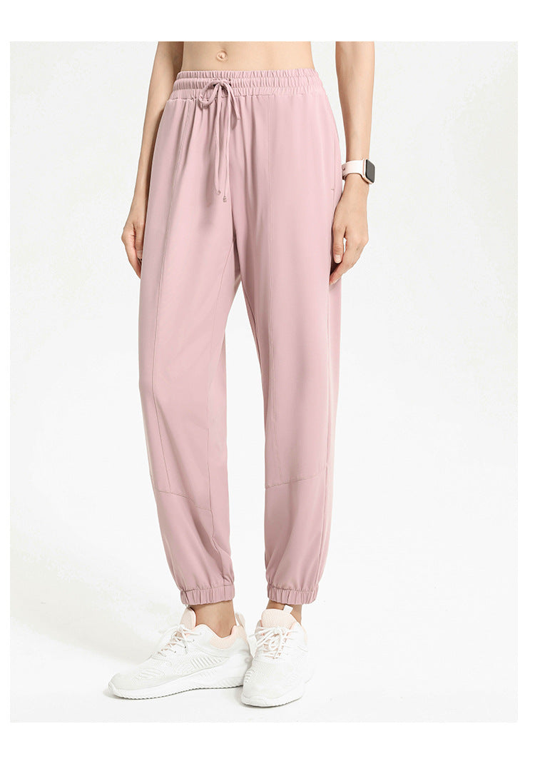 L6677 # Women Yoga Pants