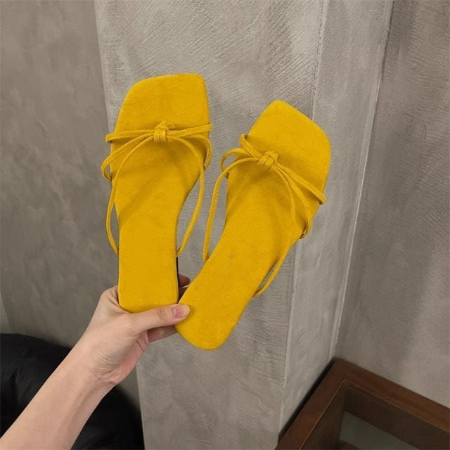 E7149#Fashion Slipper