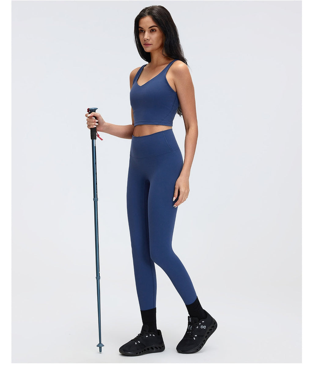 1817-1# A Women Yoga Bra Or Pants