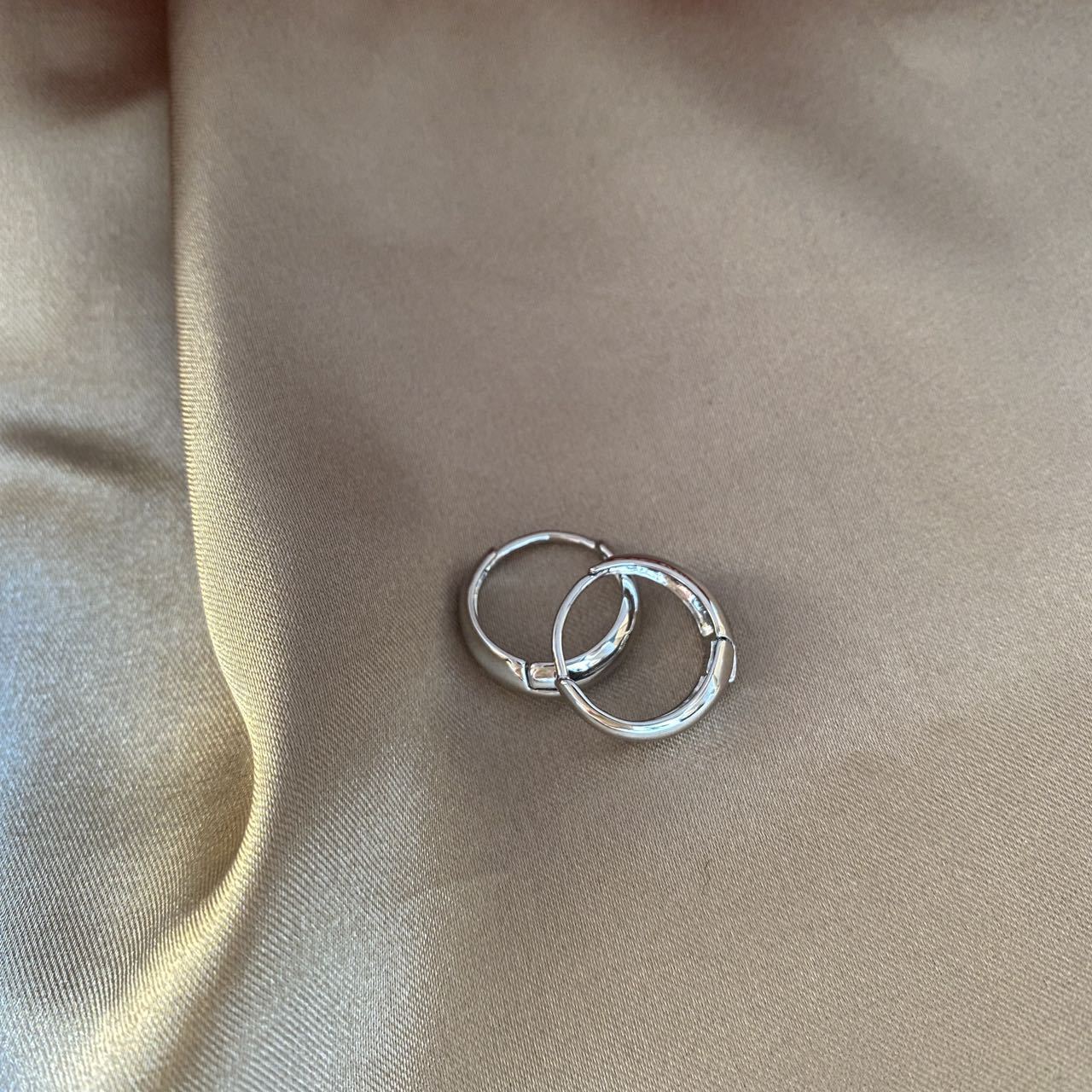 E2138#Fashion Chic Earrings