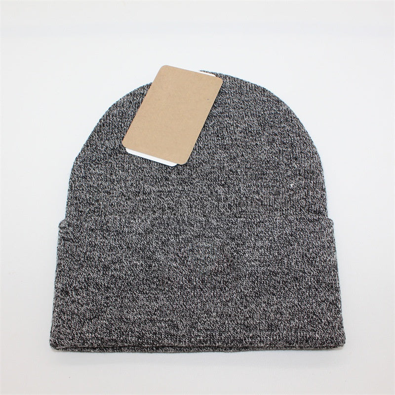 3343# Knitted Hat