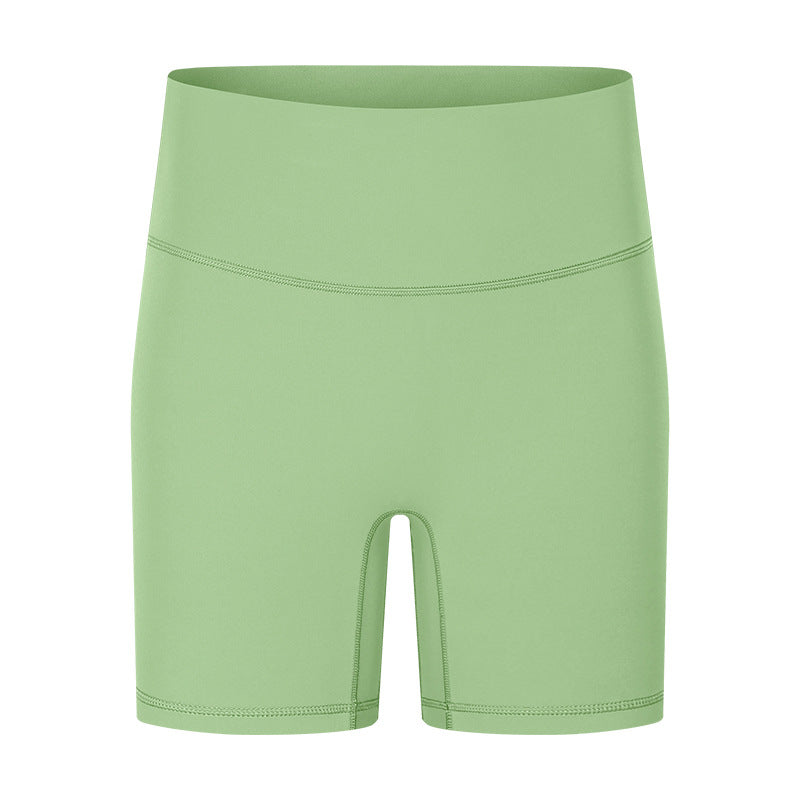 L2233-2# Women Yoga Shorts