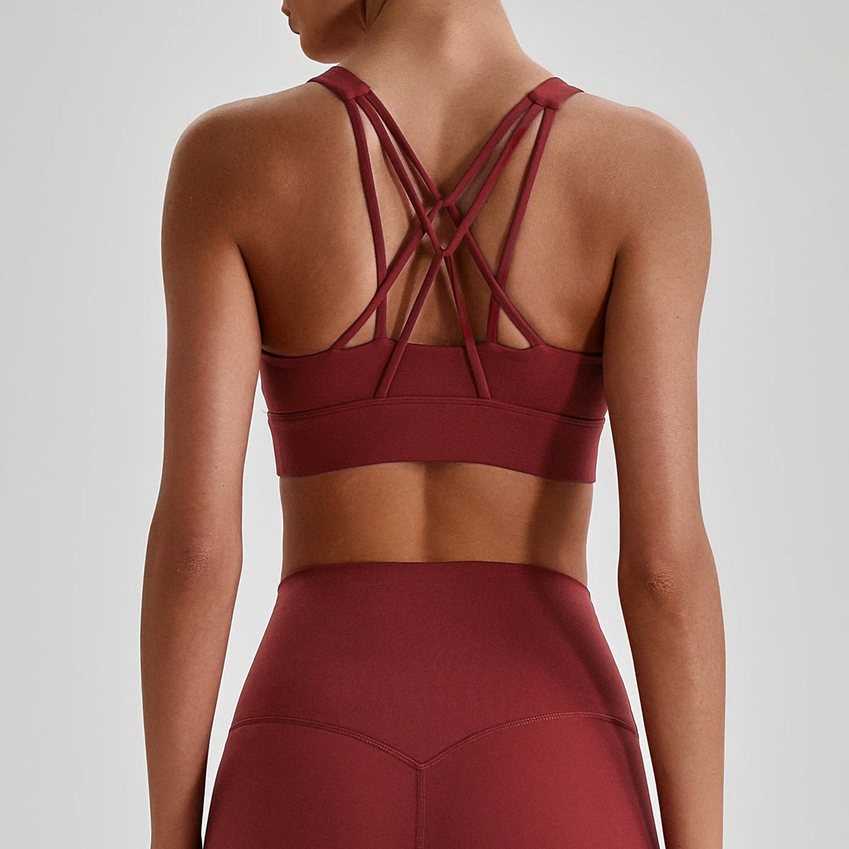 L6298#  Women Yoga Bra Or Shorts