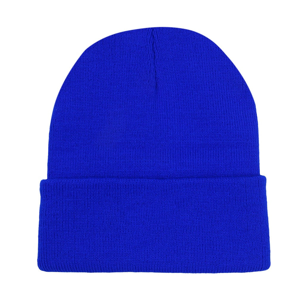 E4127#  Knitted Hat
