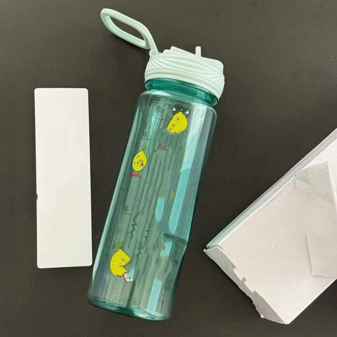 L6184#  Outdoor Waterbottle
