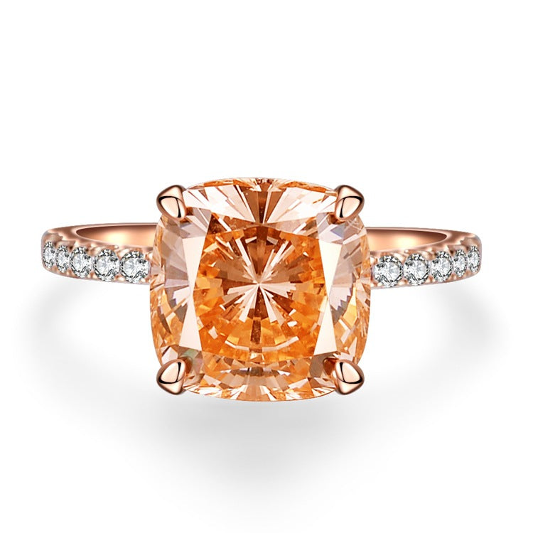 E1215# Elegant and delicate ring