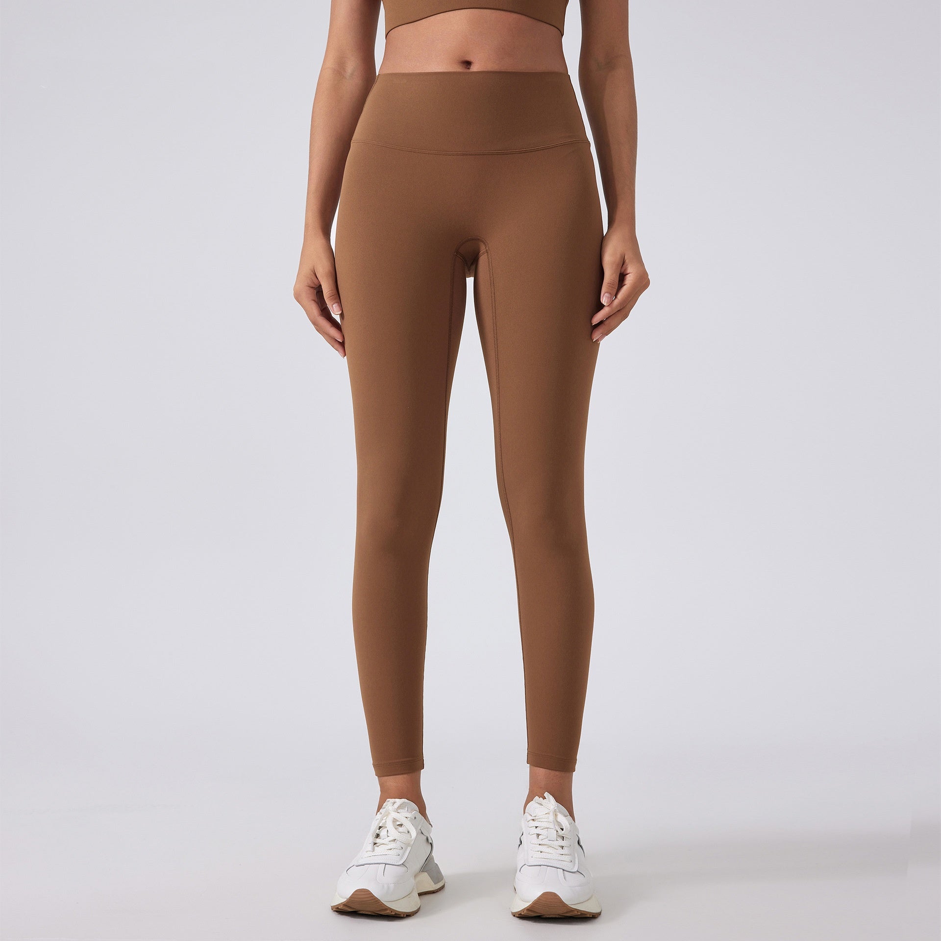 1225A# High Waist Legging