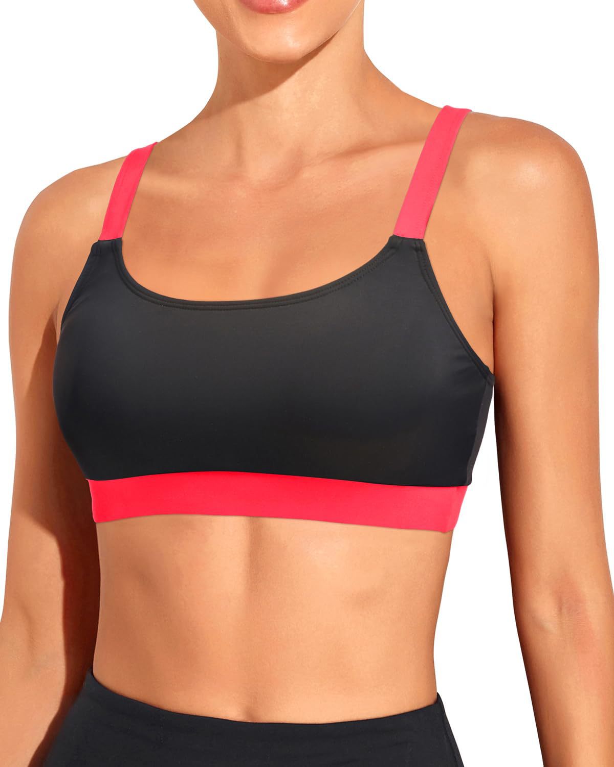 1536# A Women Yoga Bra