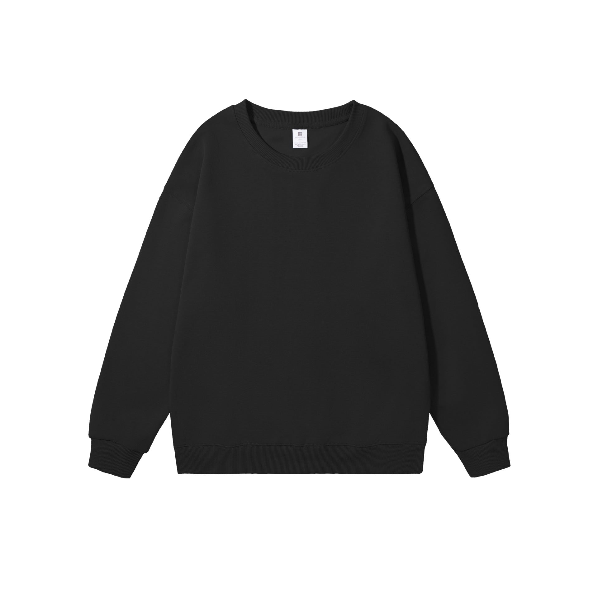 G009#  Embroidery  Unisex Pullover