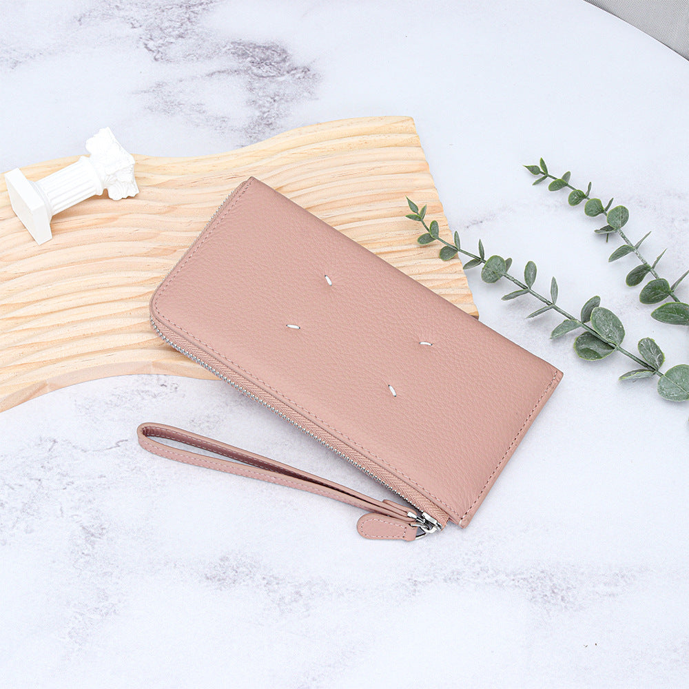 E5603#Wallet with 14 Colors