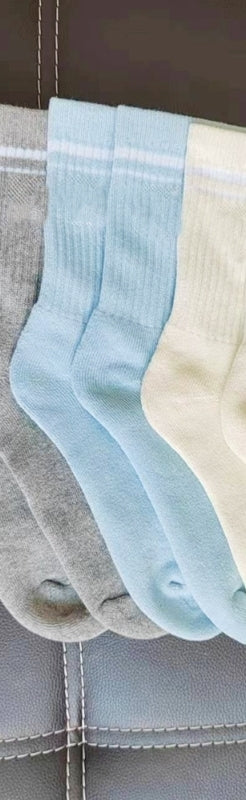 475# AL Unisex Socks