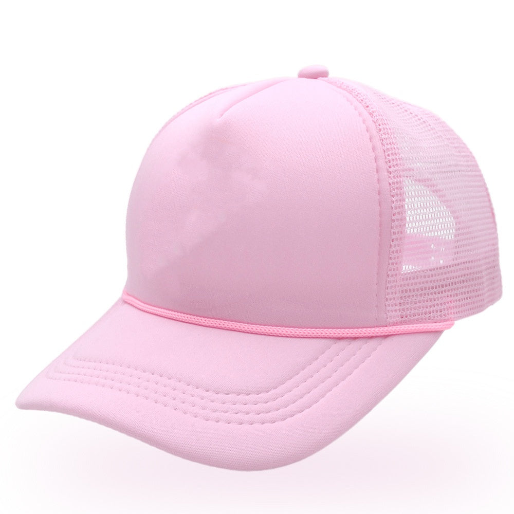 E4129# Unisex Baseball Hat