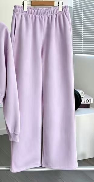 2876# 3D Women Sports Sweatpants