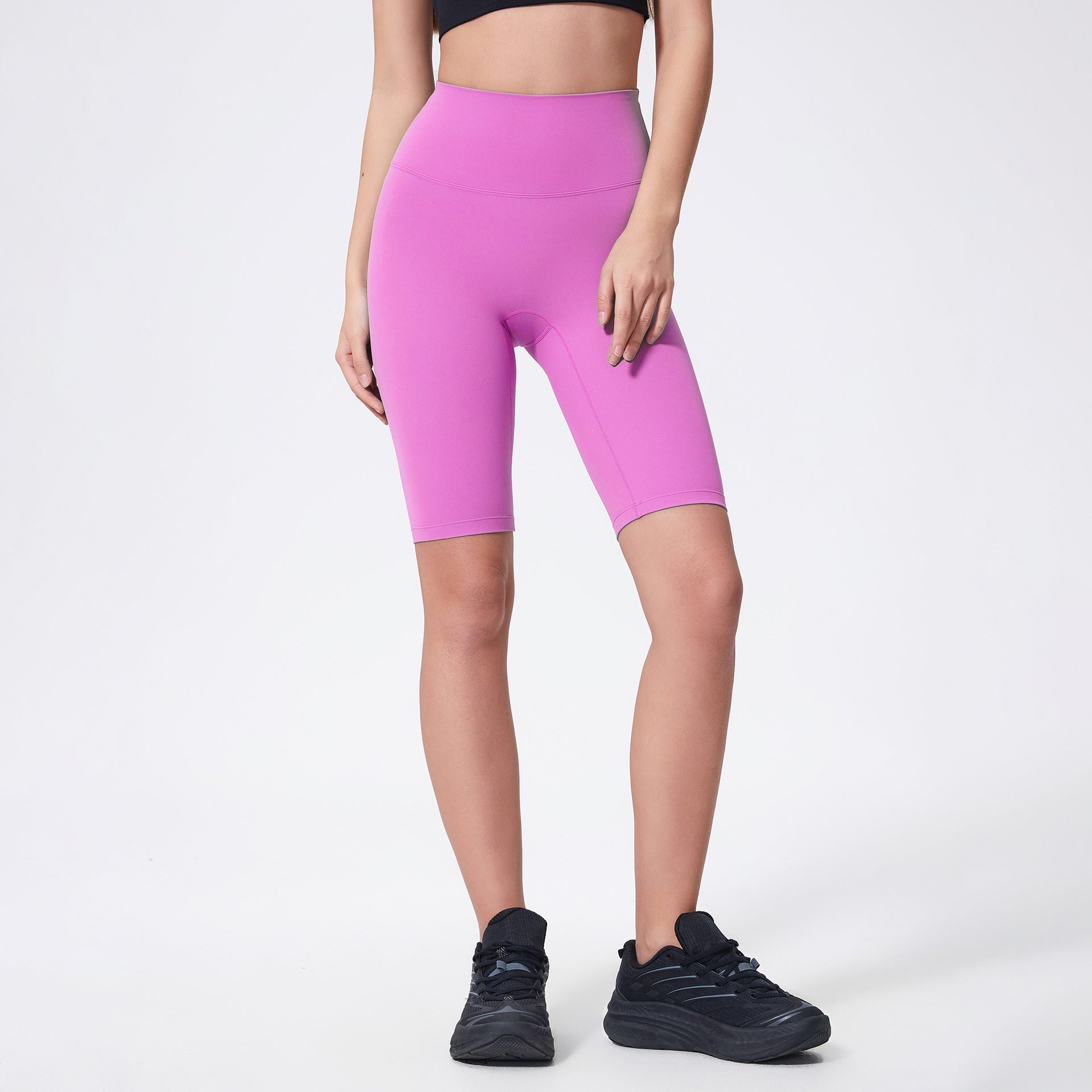 2292# A Women high waist short
