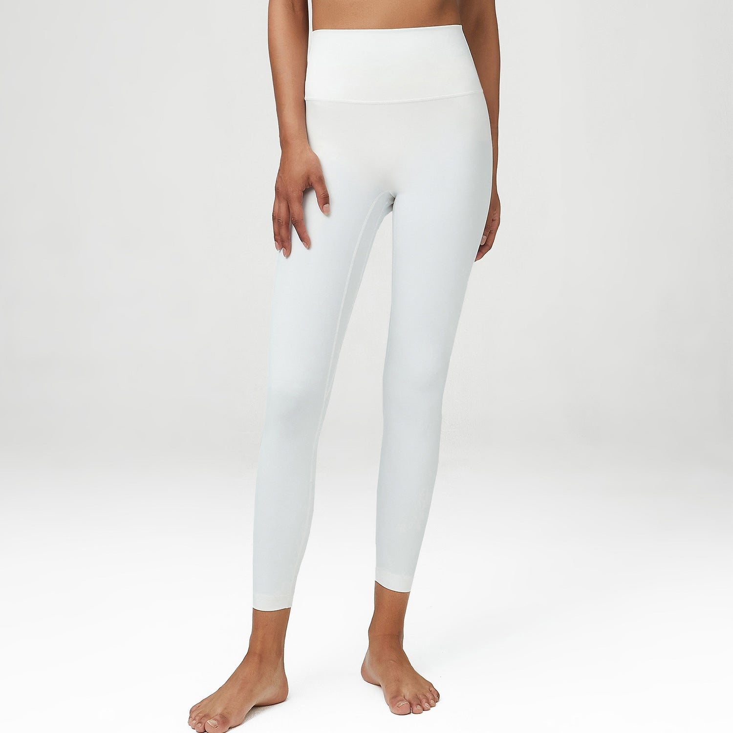 101# A Women 25'' Leggings