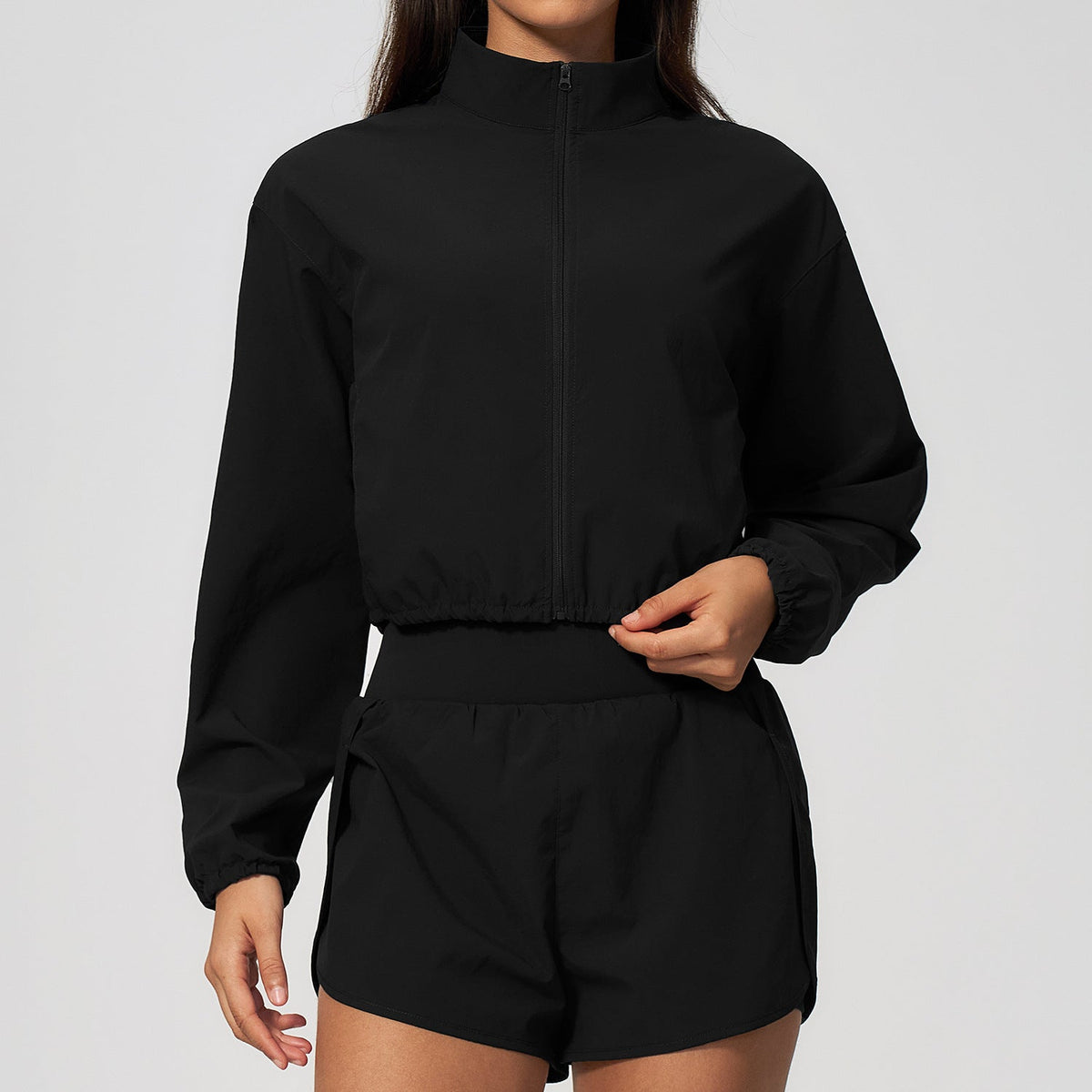 2648# A  Women Jacket or Shorts