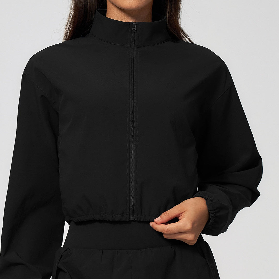 2648# A  Women Jacket or Shorts