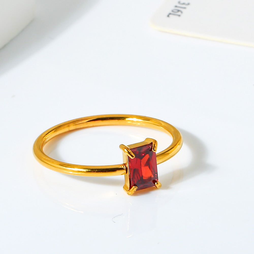 E7234# 2.3mm Rings