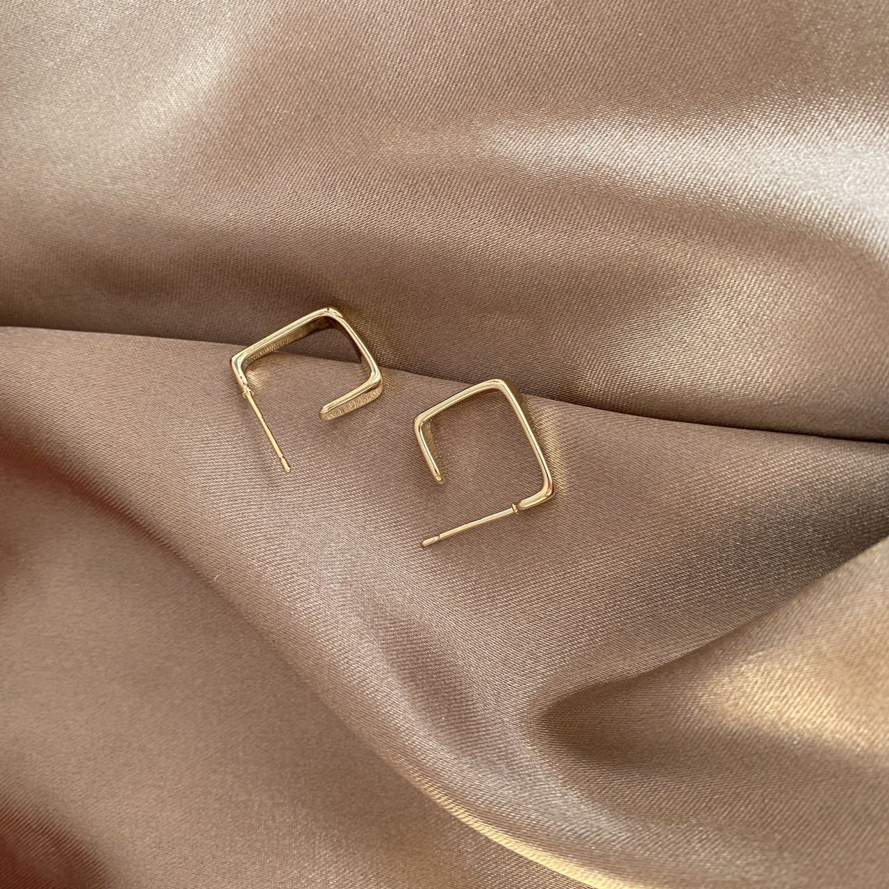 E2138#Fashion Chic Earrings