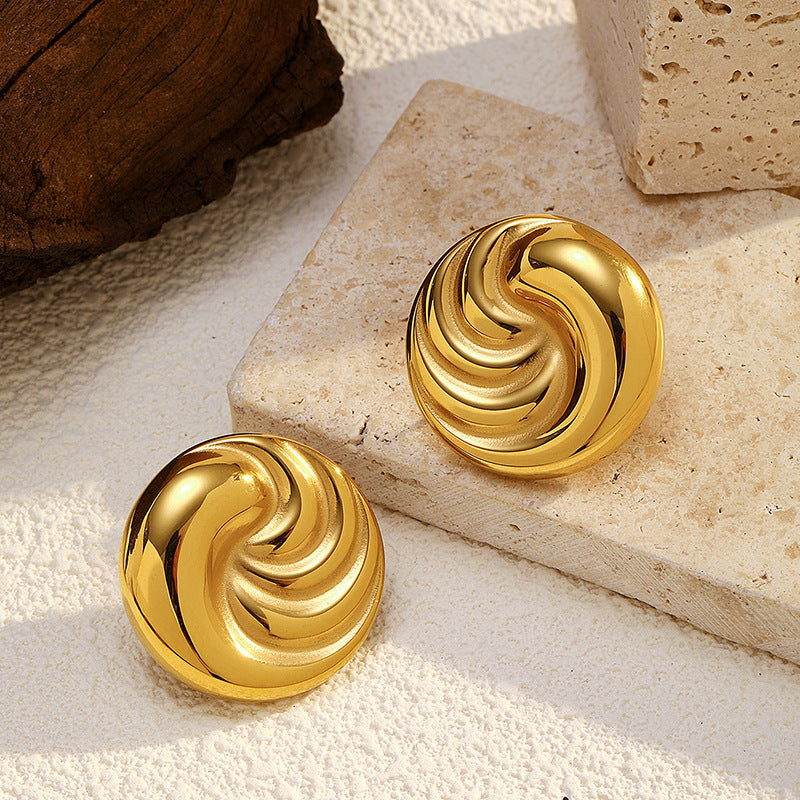 E6968#Women Chic Earrings