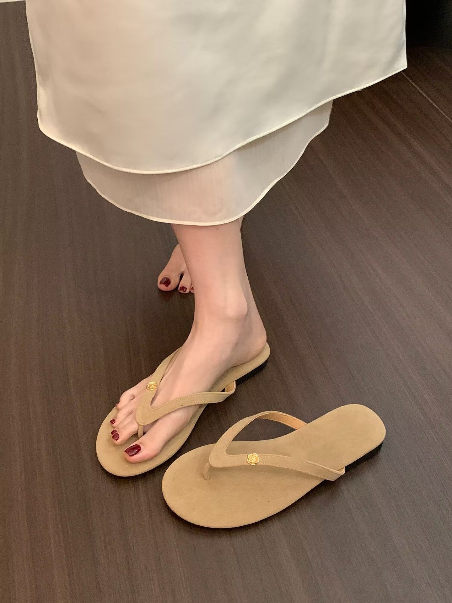 E7149#Fashion Slipper