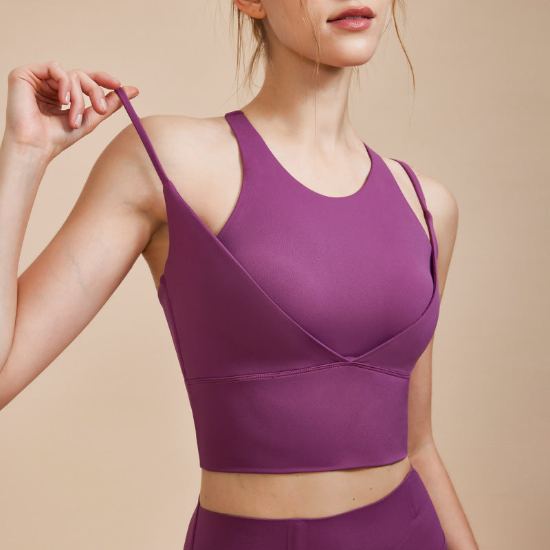 L2467# Women Tank Shirts