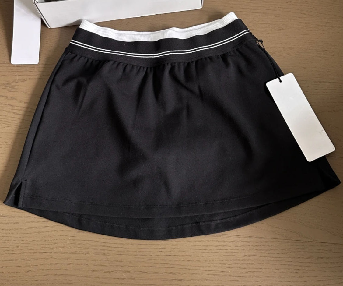 1217# A Women Yoga Bra or Skirts